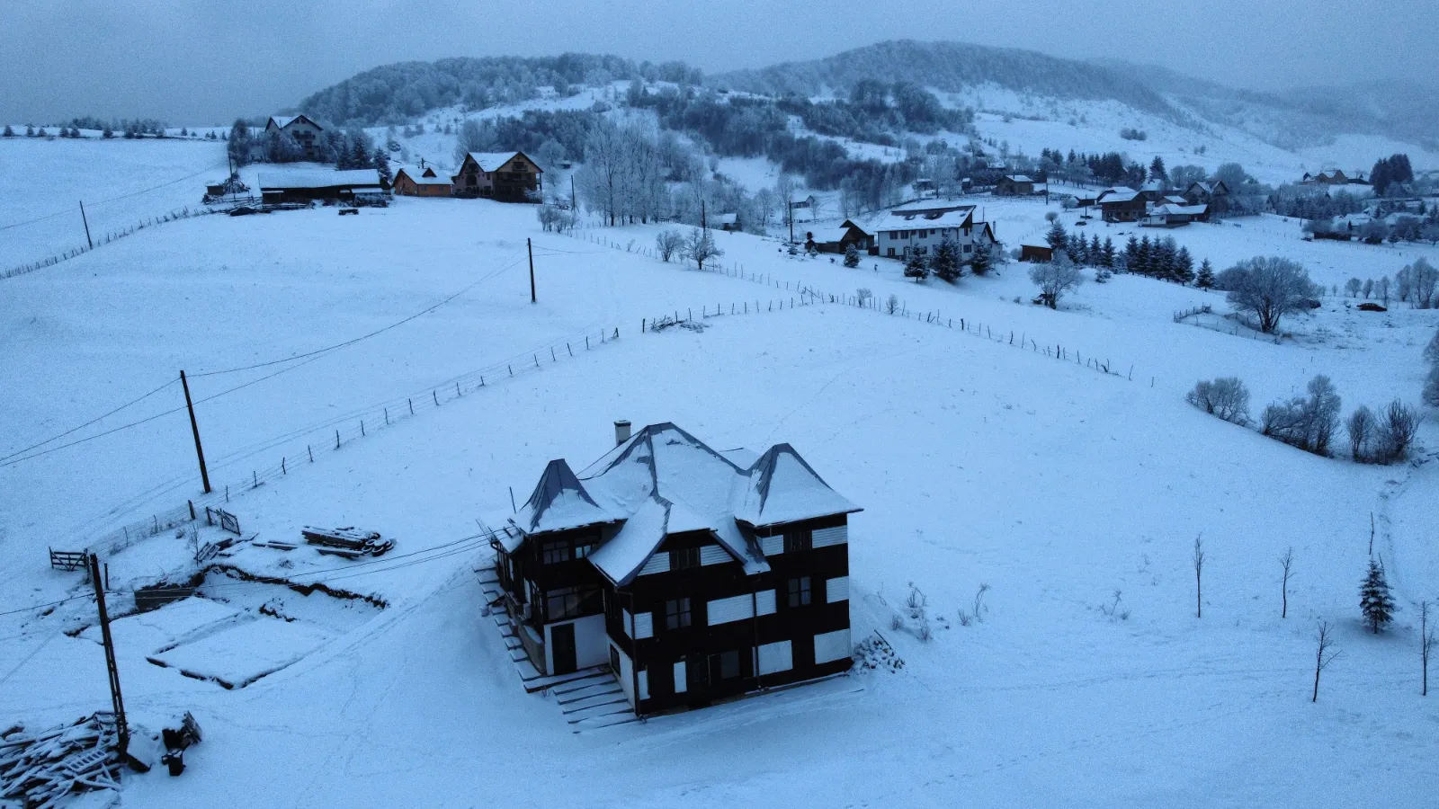 Imobiliare · portofoliu Savu Sebastian