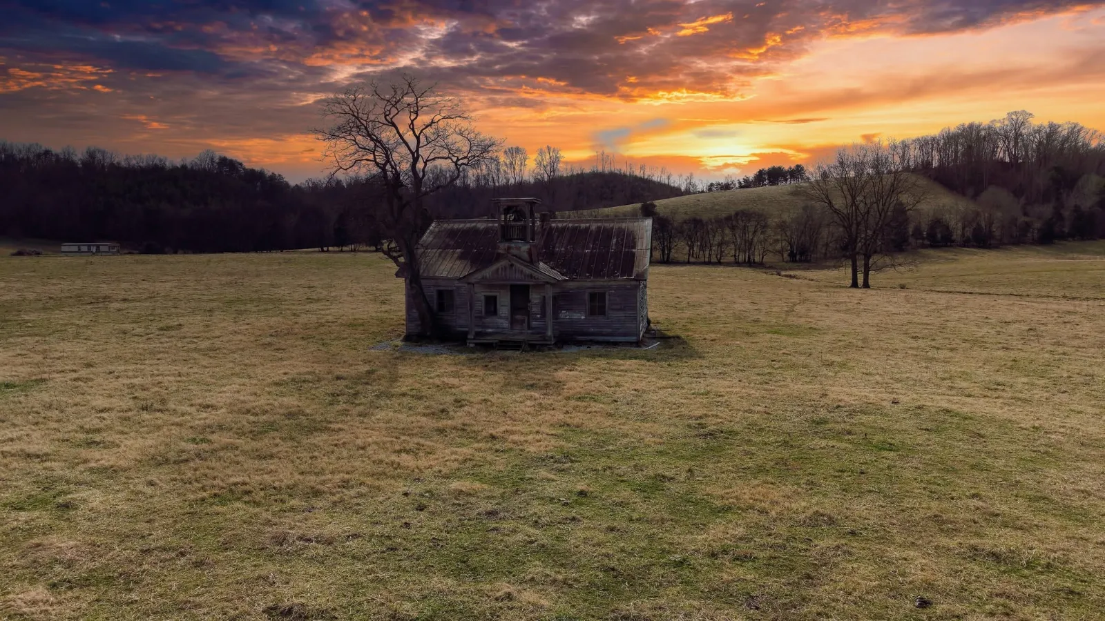 Real estate work sample by Brandon Watkins