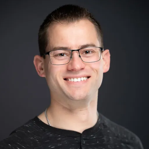 Tanner Scholten