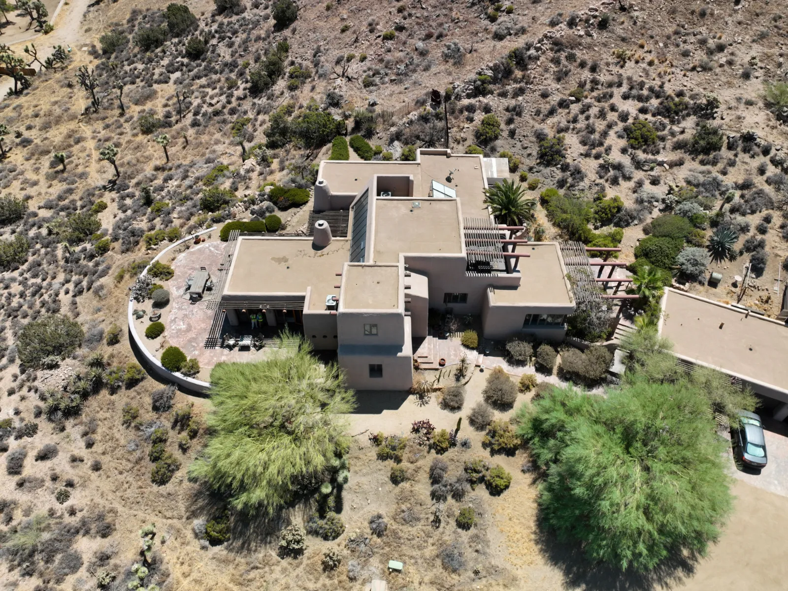 Real estate work sample by Andy Jones