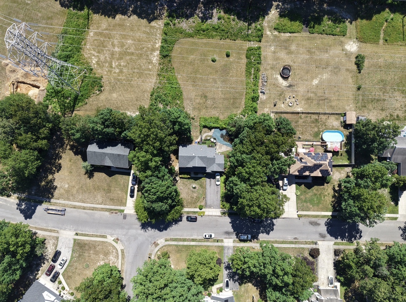 Real estate work sample by Isaiah Rose