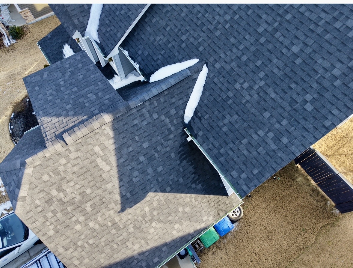 Inspection work sample by Willam (Jeffrey) Davidson