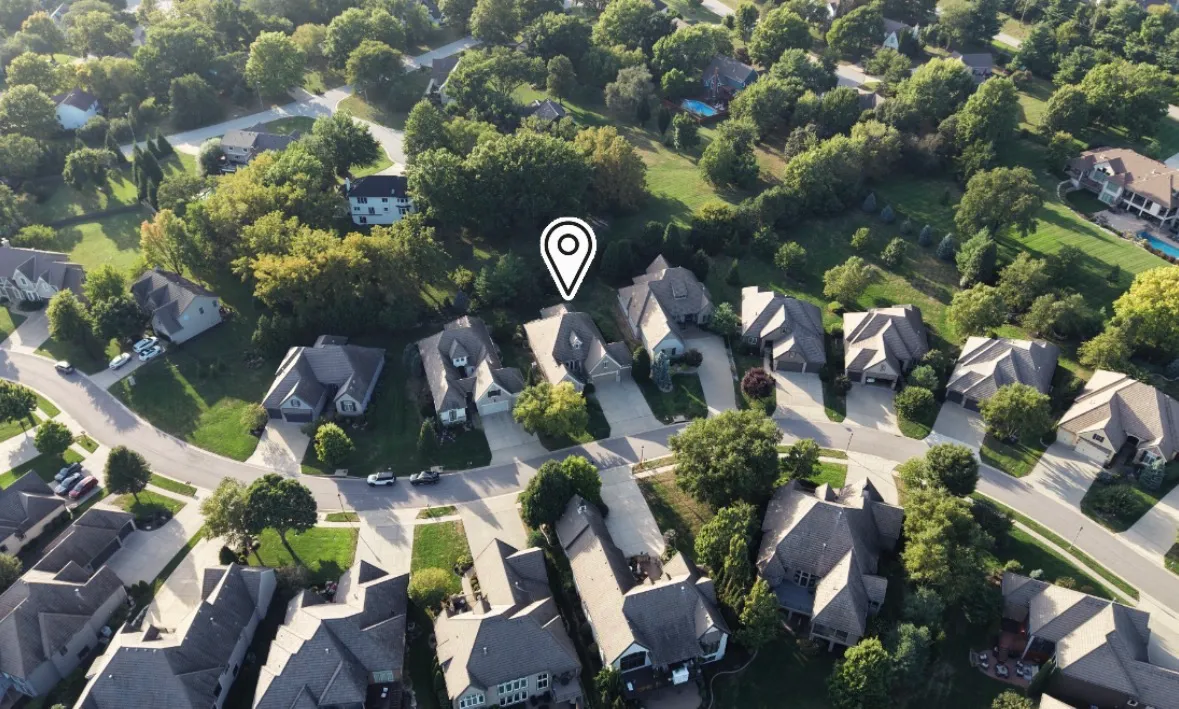 Real estate work sample by Owen Erusha