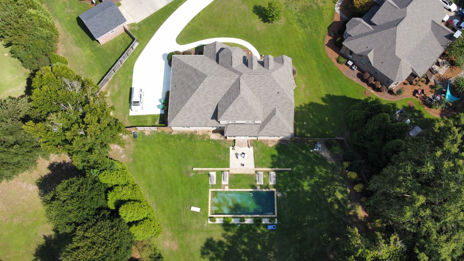 Real estate work sample by Kellen Lightfoot