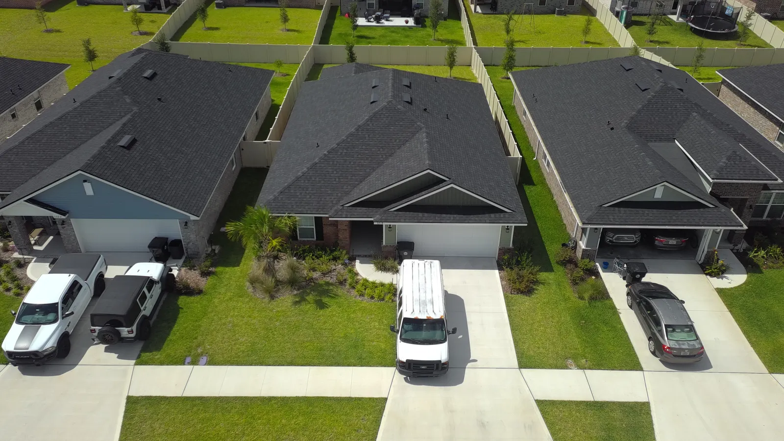 Real estate work sample by Justin Carroll