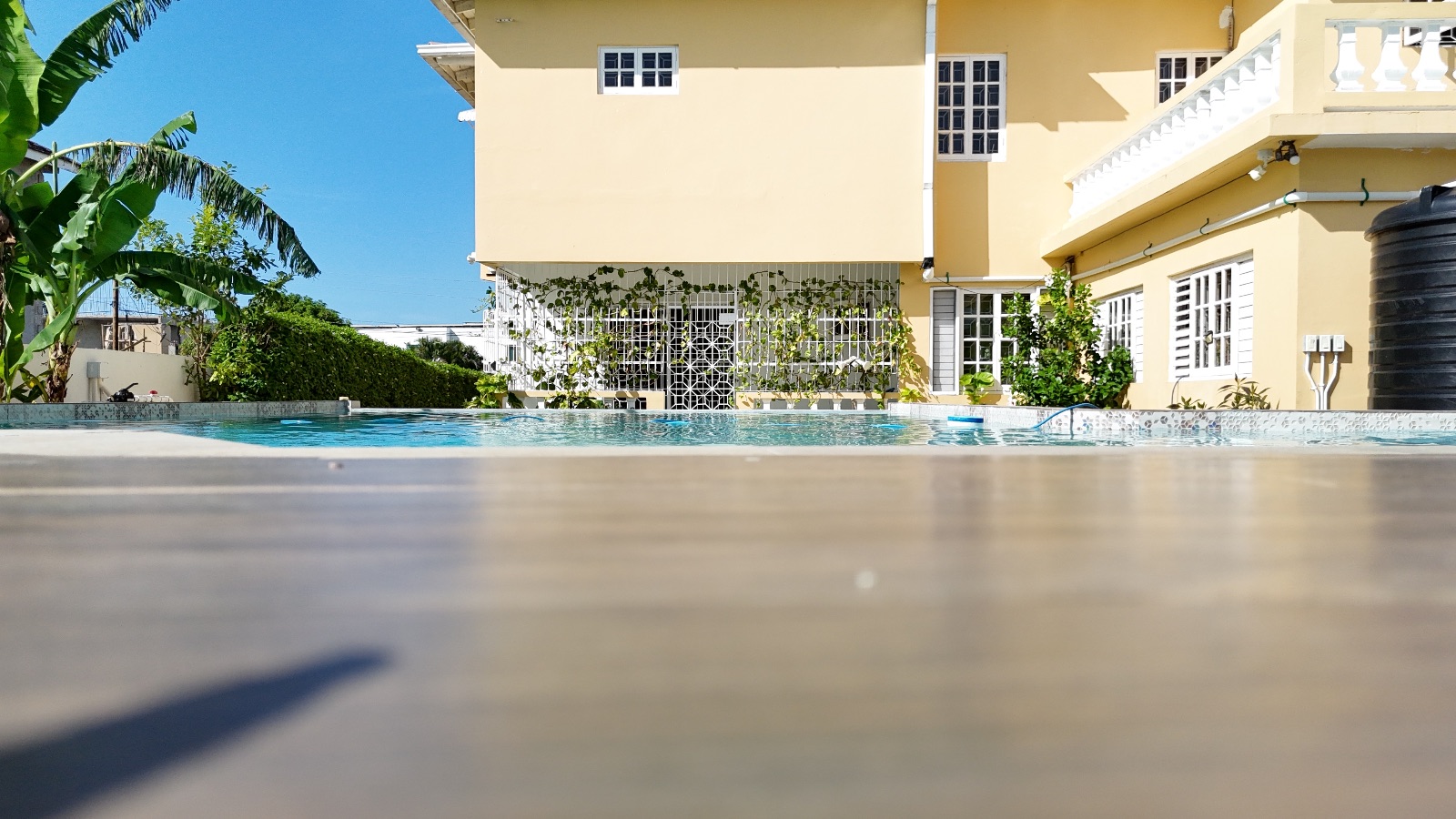 Real estate work sample by Laurence Matteson
