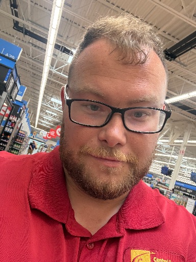Brandon Crall