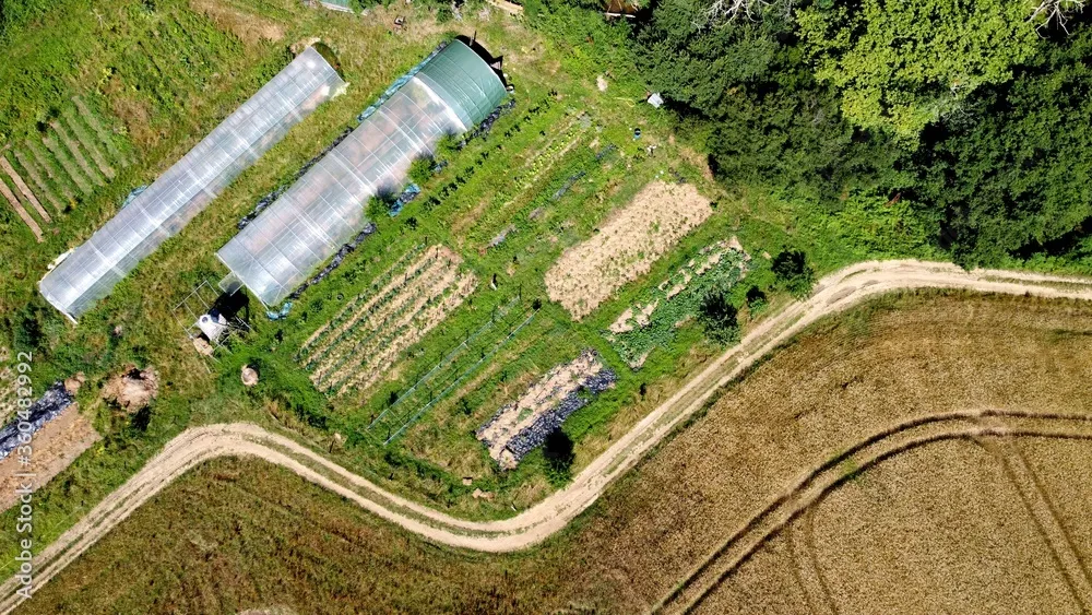 Agricultură · portofoliu Preda Viorel