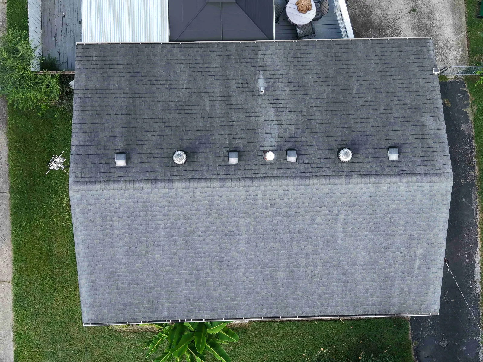 Real estate work sample by shawn patterson