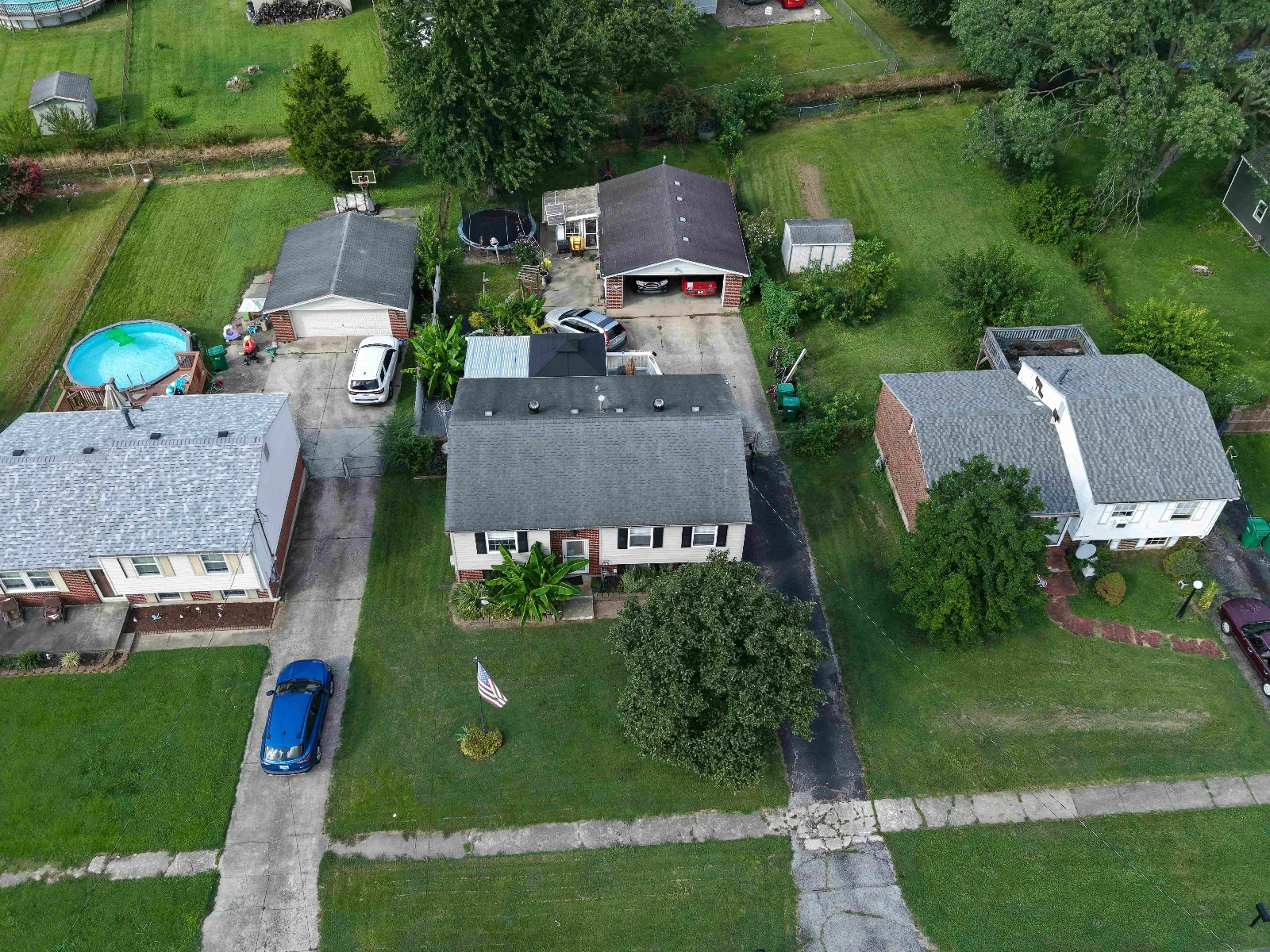 Real estate work sample by shawn patterson