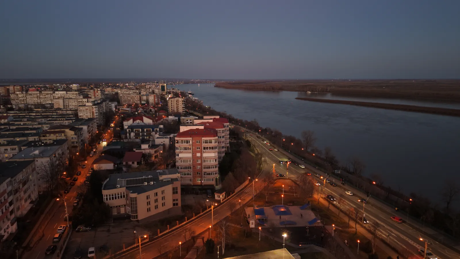 Imobiliare · portofoliu Dronescu