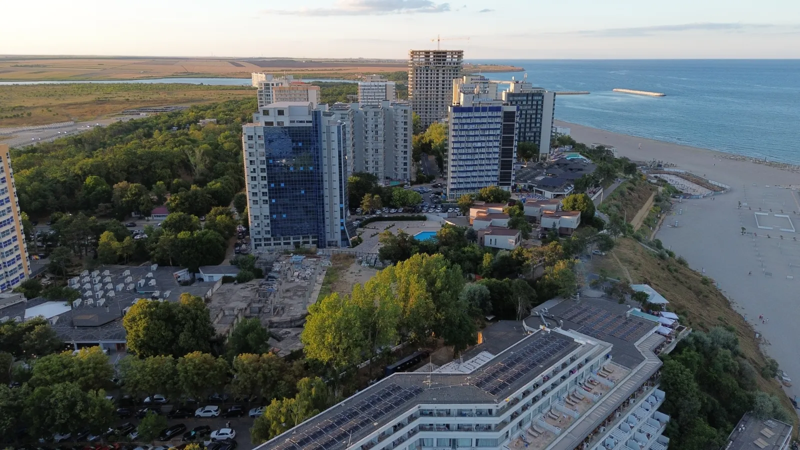 Imobiliare · portofoliu Dronescu