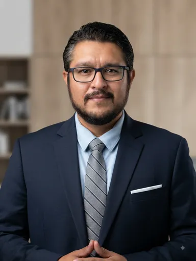 Jesse Aguilar