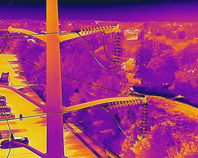 Inspection work sample by George Colonna