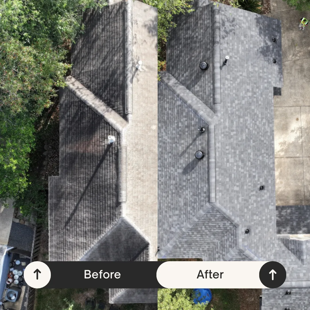 Real estate work sample by Patrick Reese