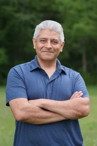 Alan Silva