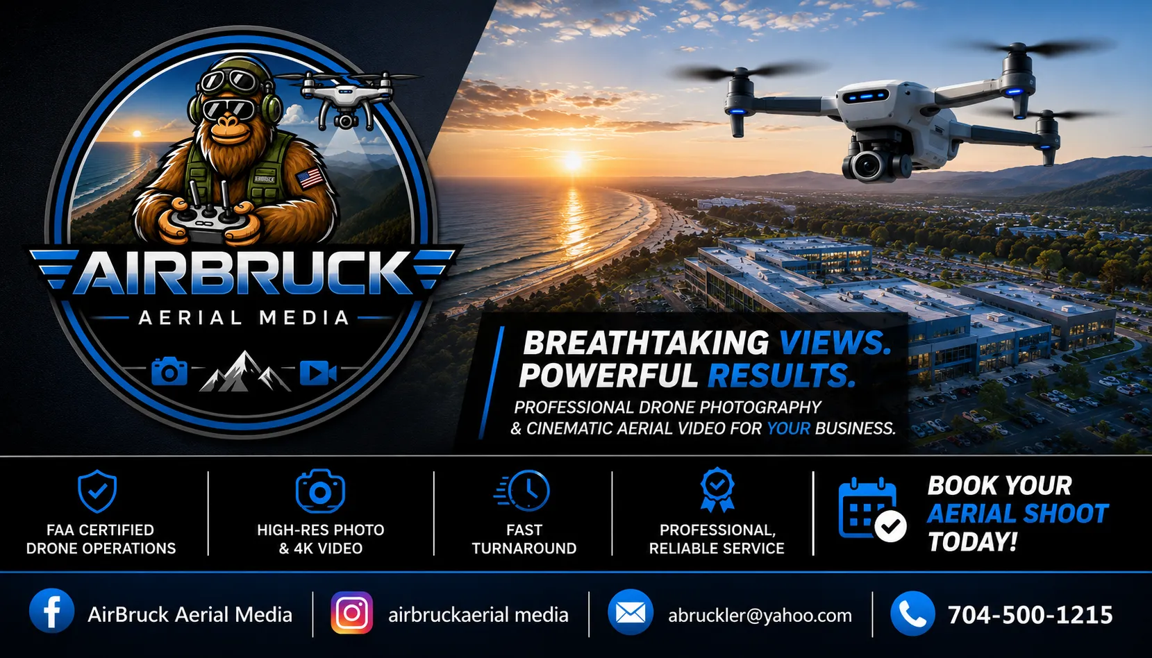 Andrew Bruckler cover image