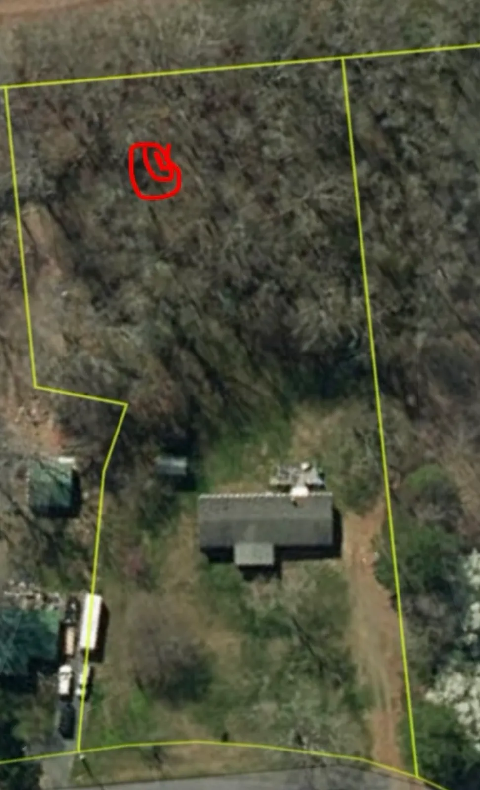 Real estate work sample by Andrew Bruckler