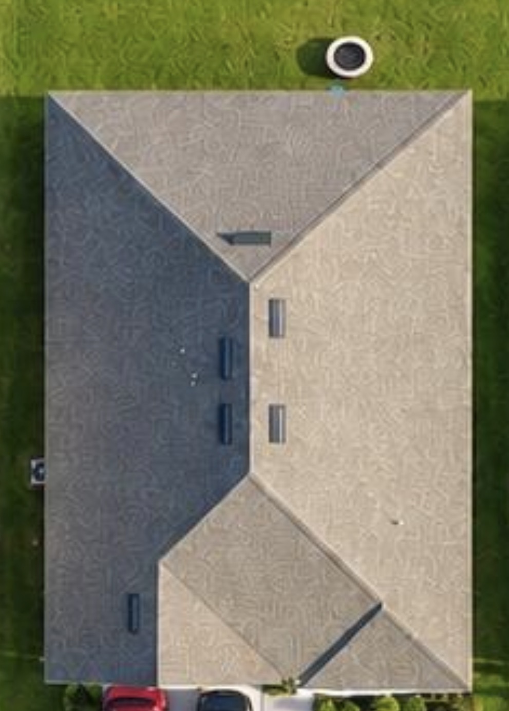 Inspection work sample by Felix Rodriguez 