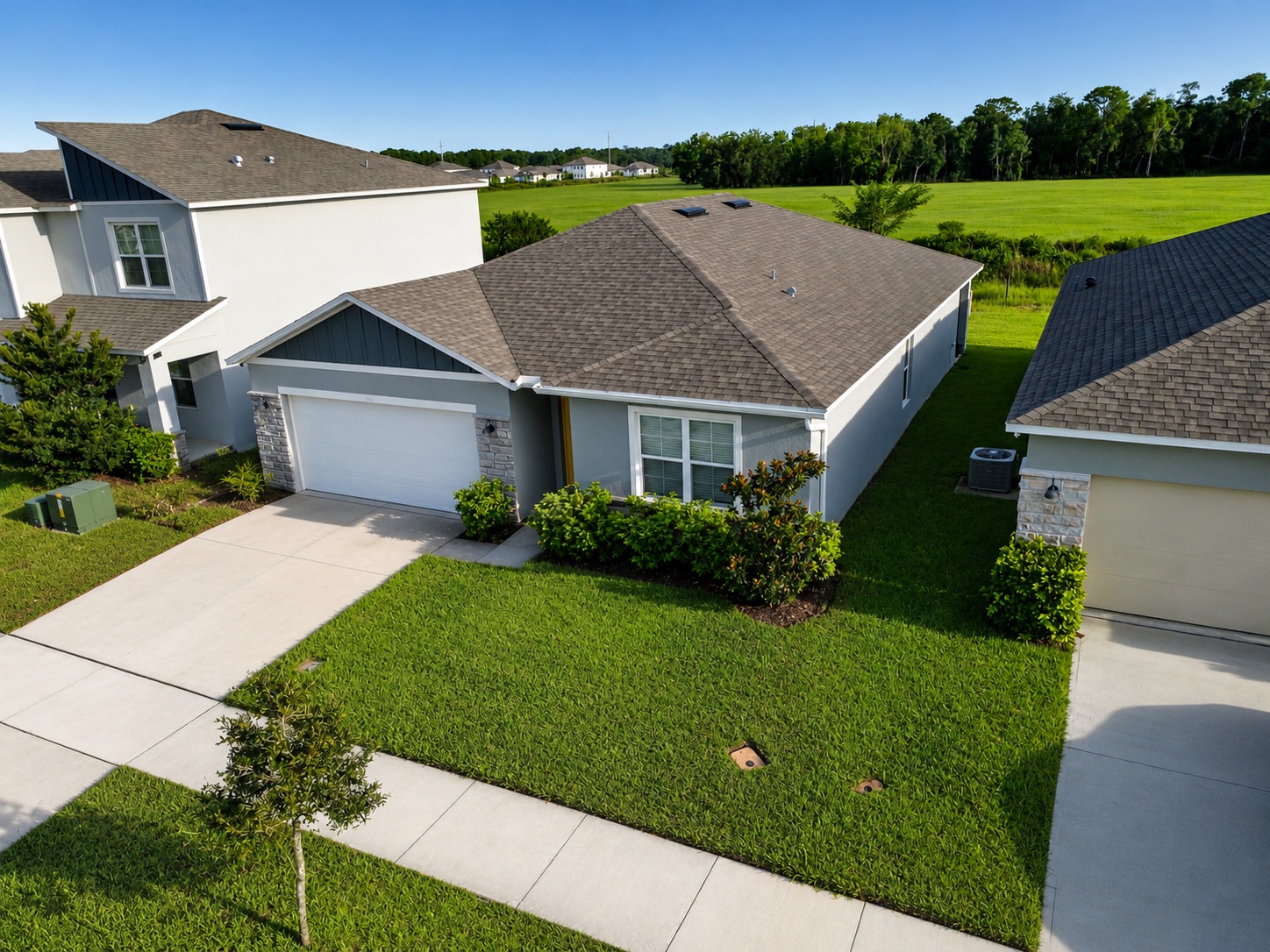 Real estate work sample by Felix Rodriguez 