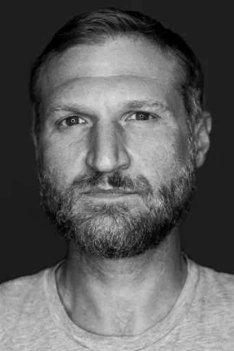 Jeff O'Connor