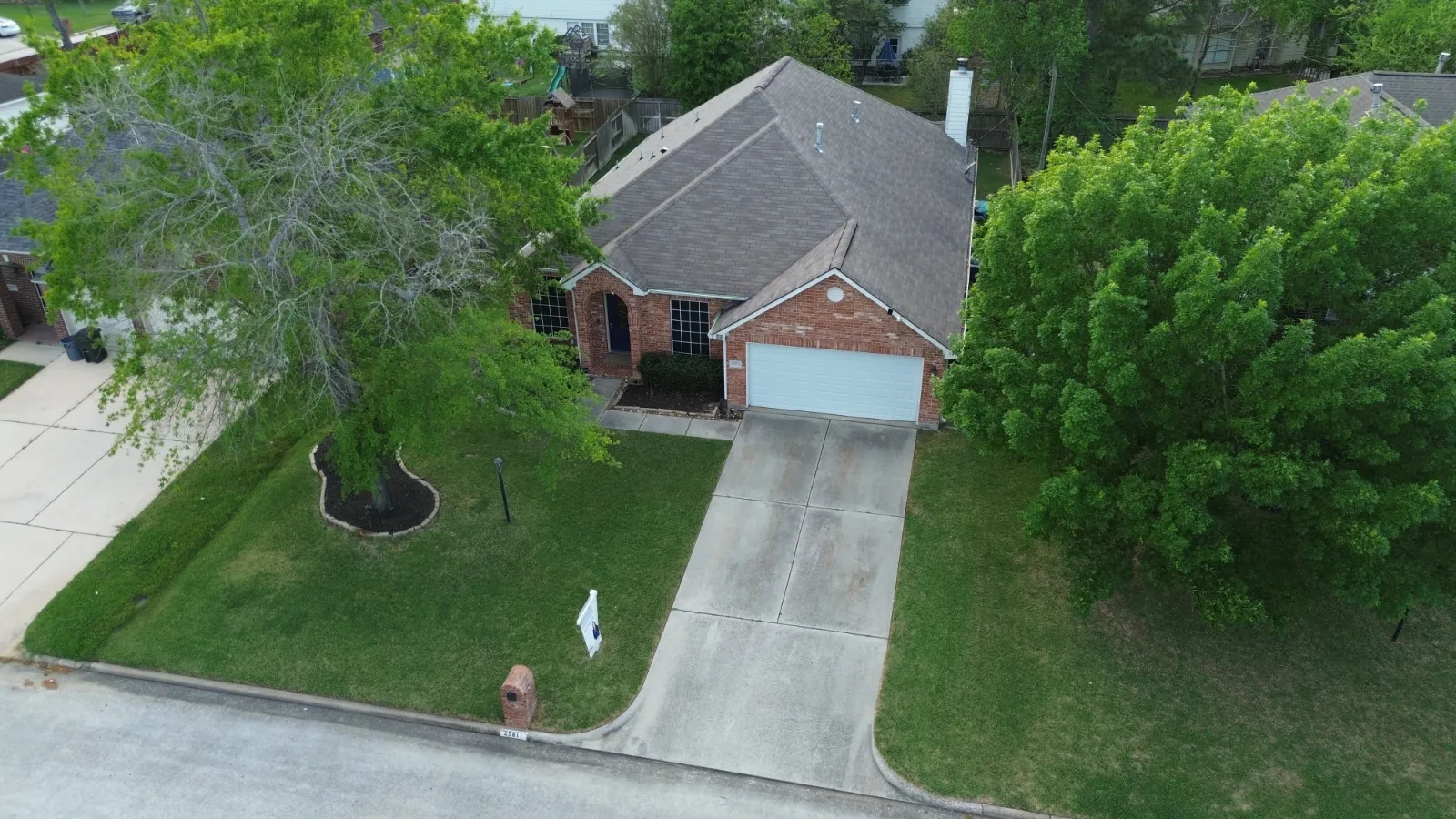 Real estate work sample by Garon Utterback