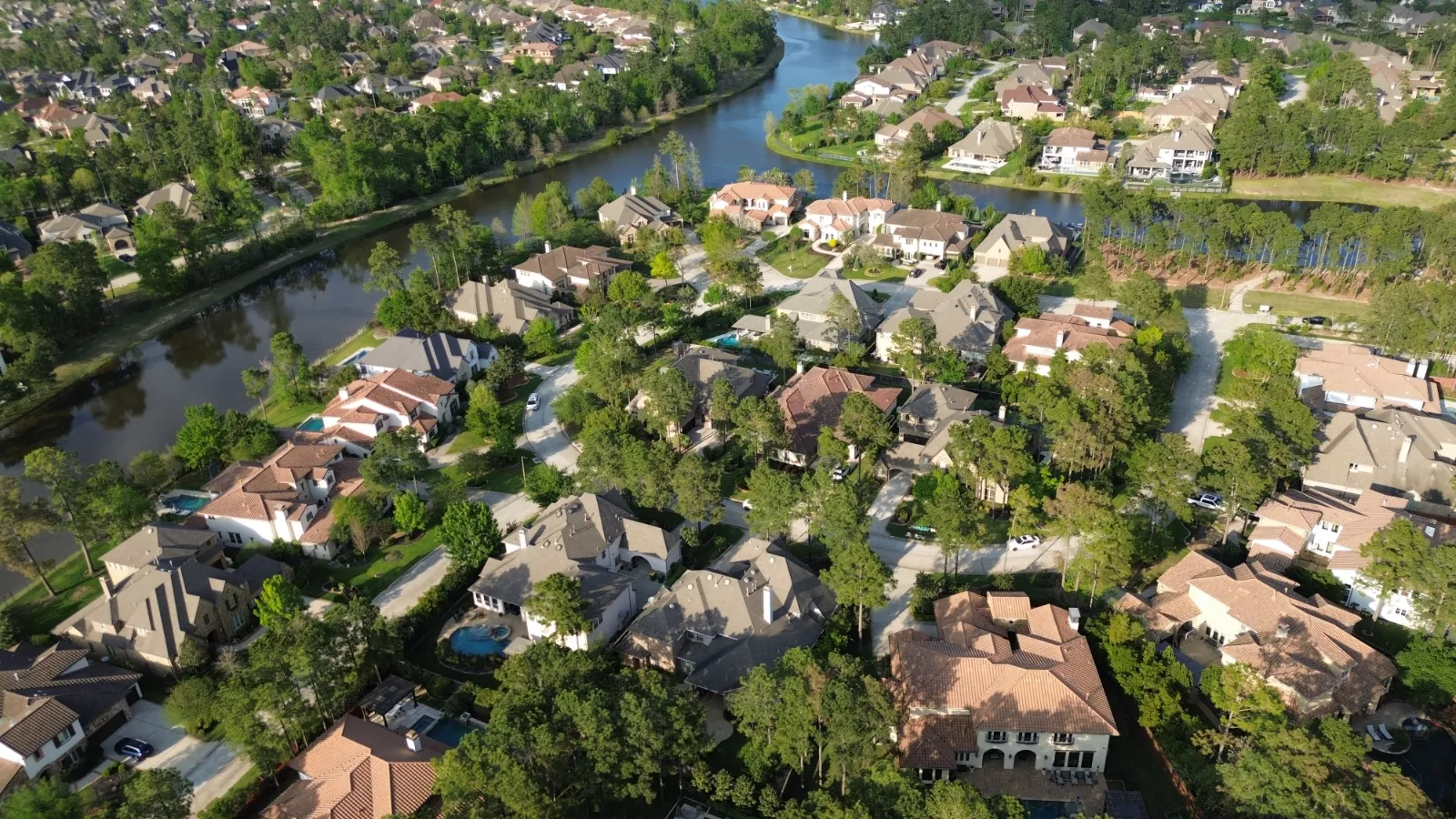 Real estate work sample by Garon Utterback