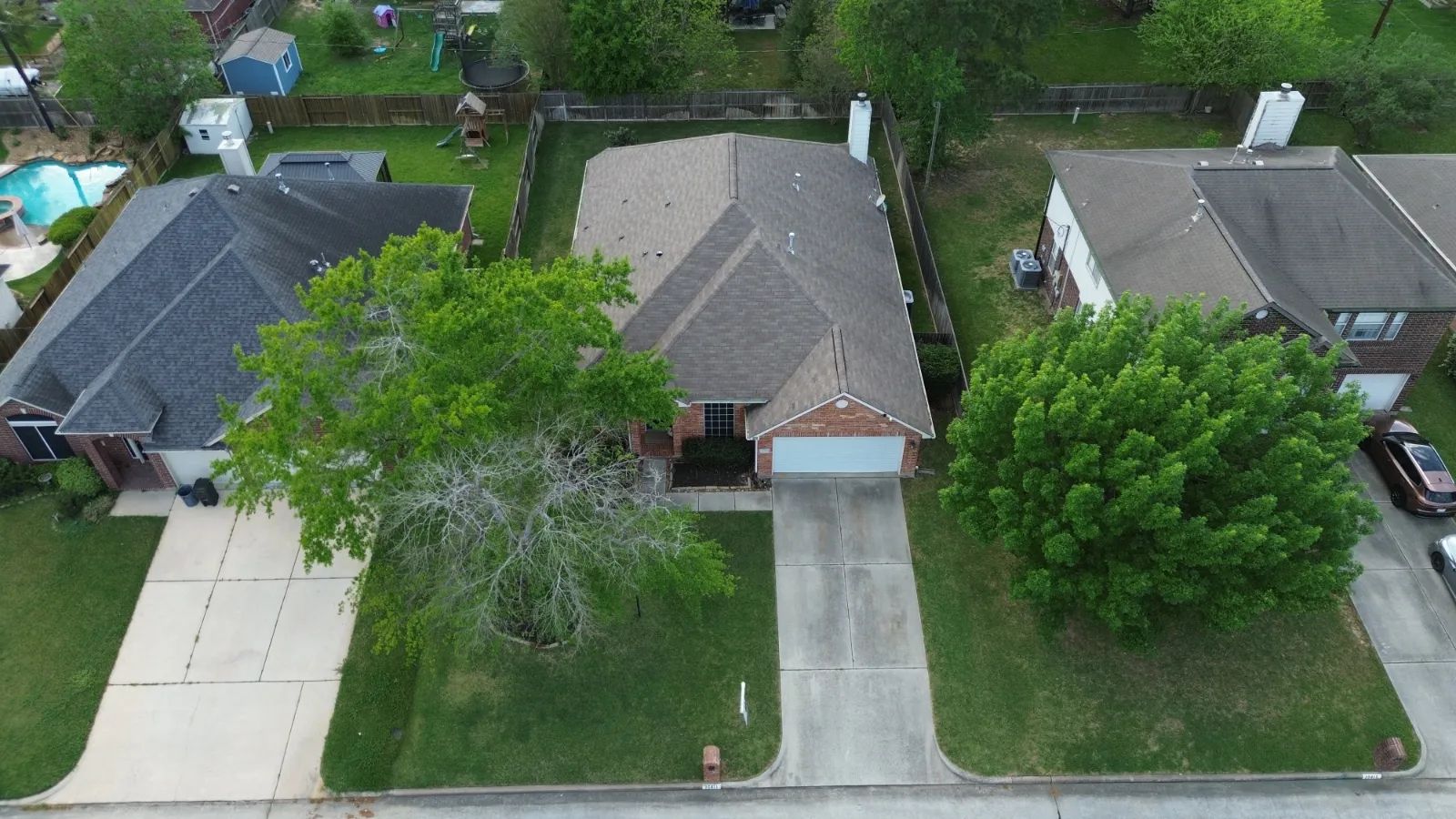 Real estate work sample by Garon Utterback