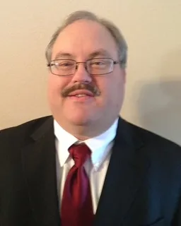Douglas Cheek