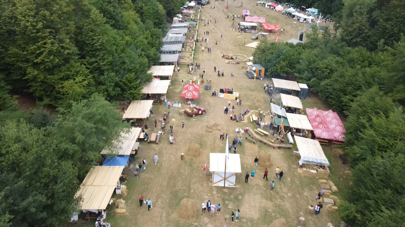 Event work sample by Ududec Razvan