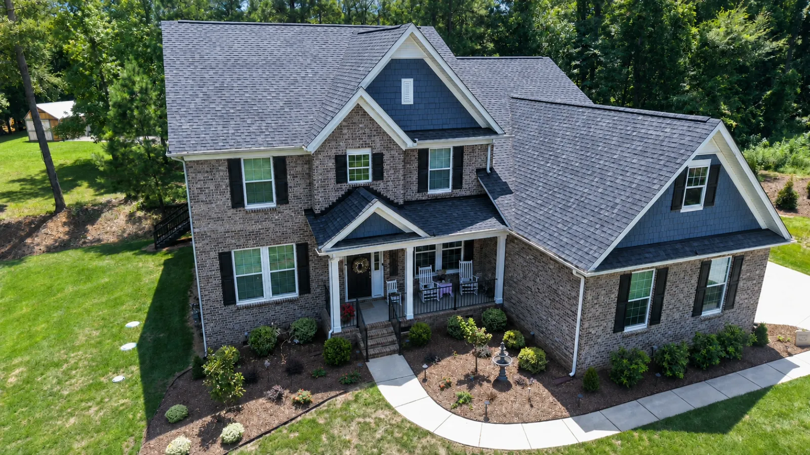 Real estate work sample by Devon Ealy