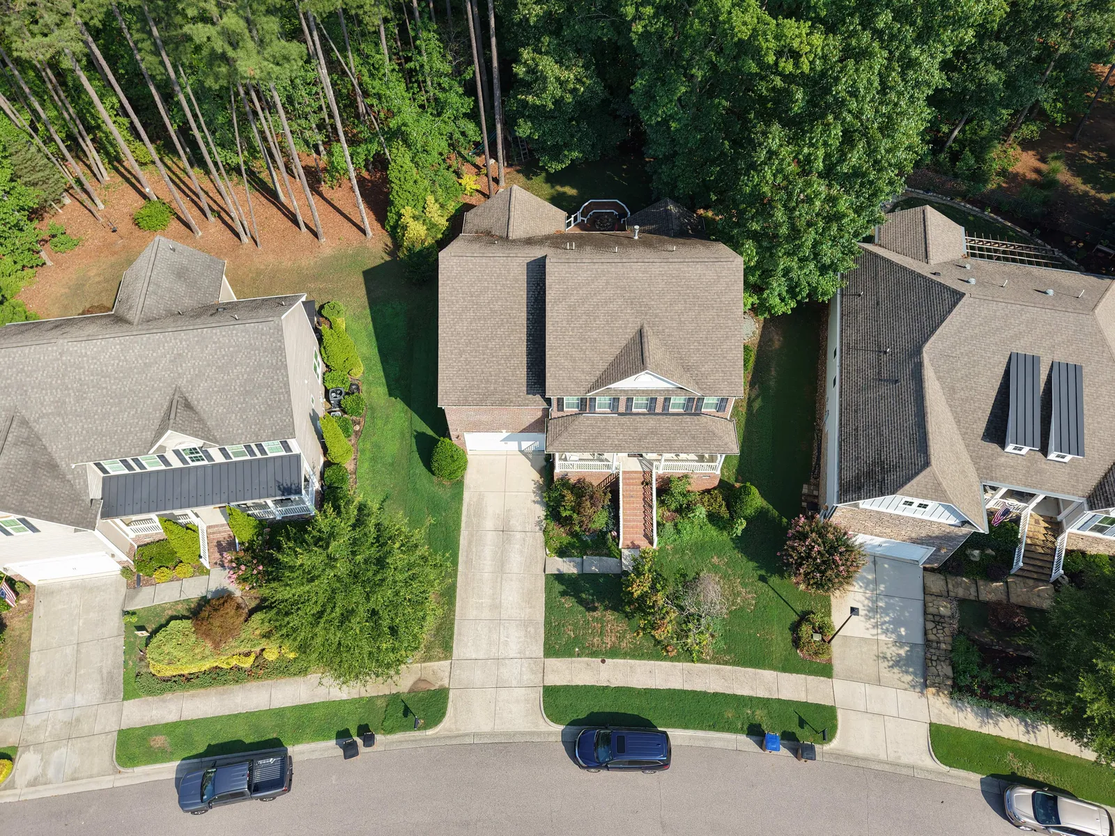 Real estate work sample by Jeff Weidner