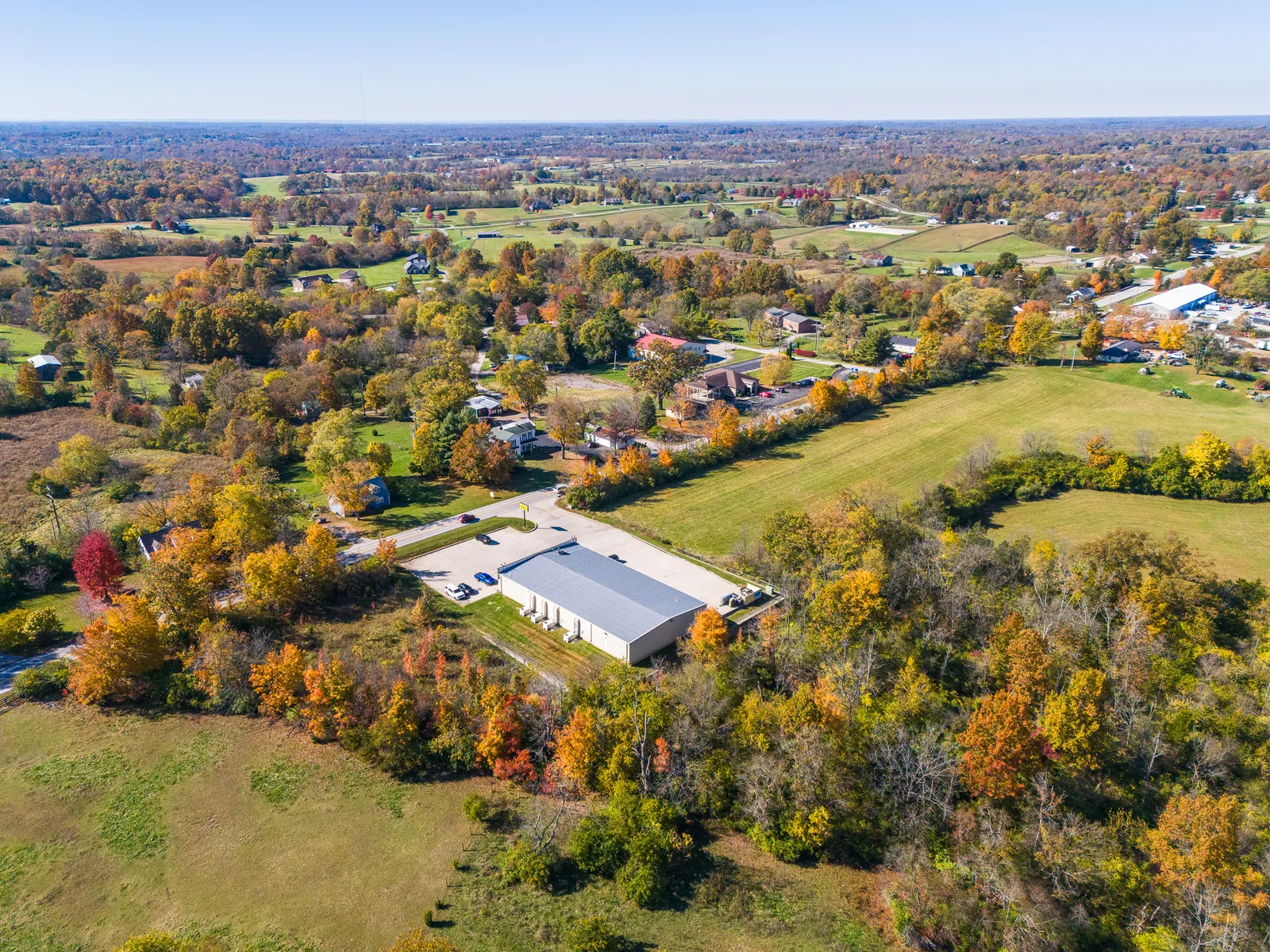 Real estate work sample by Austin Meurer